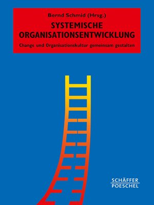 cover image of Systemische Organisationsentwicklung